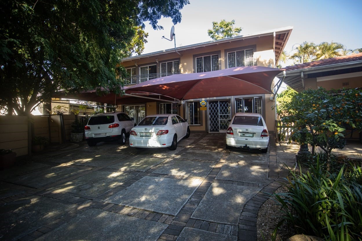 4 Bedroom Property for Sale in Protea Park North West